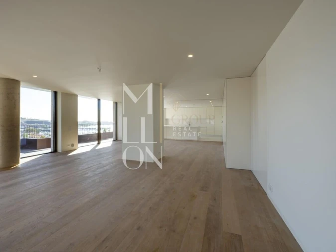 Apartamento T3 para Venda em Lordelo do Ouro e Massarelos Foto 3