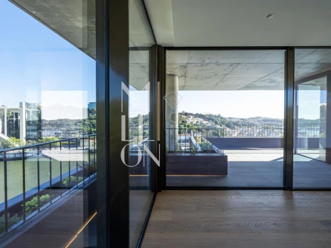 Apartamento T3 para Venda em Lordelo do Ouro e Massarelos Foto 9