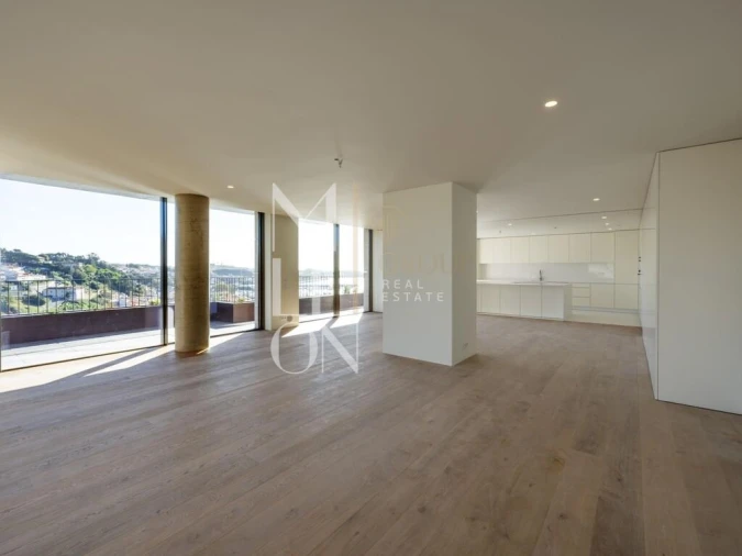 Apartamento T3 para Venda em Lordelo do Ouro e Massarelos Foto 2