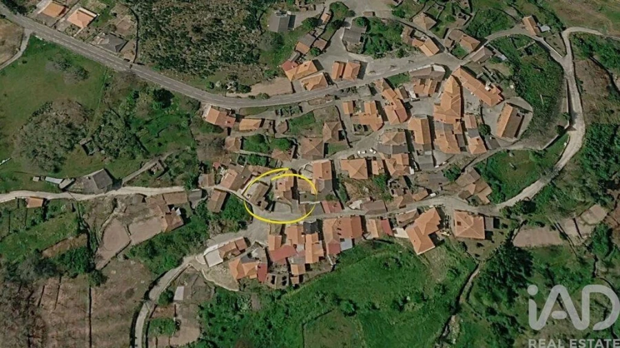 Moradia T2 para Venda em Ferreirim e Macieira Foto 15