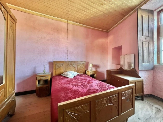 Moradia T2 para Venda em Ferreirim e Macieira Foto 8