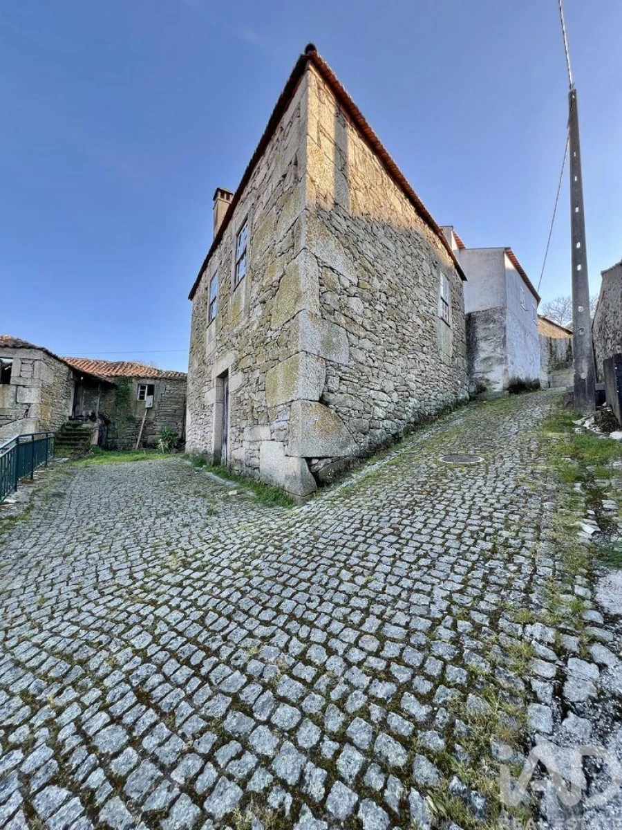 Moradia T2 para Venda em Ferreirim e Macieira Foto 4