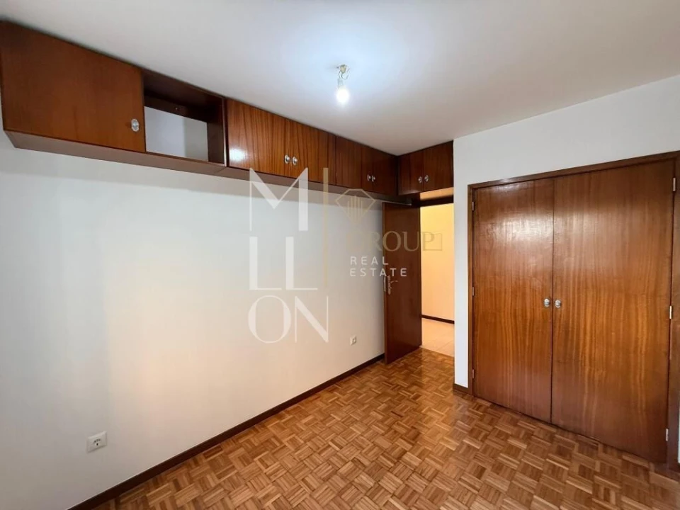 Apartamento T1 para Venda em Aver-O-Mar, Amorim e Terroso Foto 6