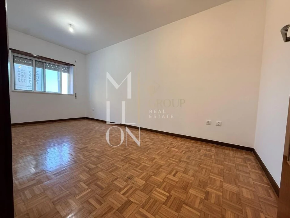 Apartamento T1 para Venda em Aver-O-Mar, Amorim e Terroso Foto 4