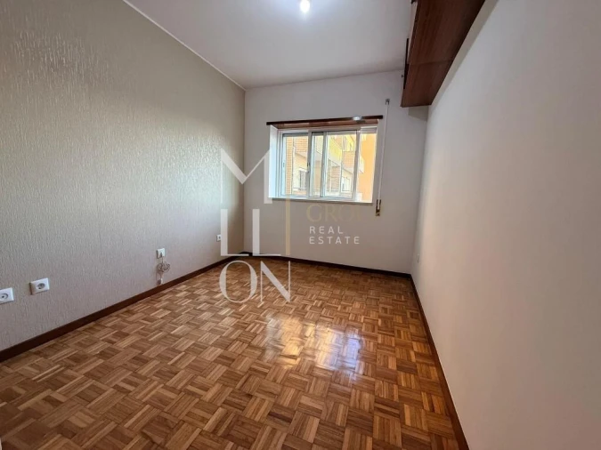 Apartamento T1 para Venda em Aver-O-Mar, Amorim e Terroso Foto 5