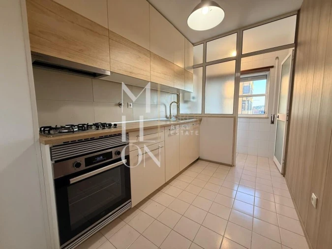 Apartamento T1 para Venda em Aver-O-Mar, Amorim e Terroso Foto 2