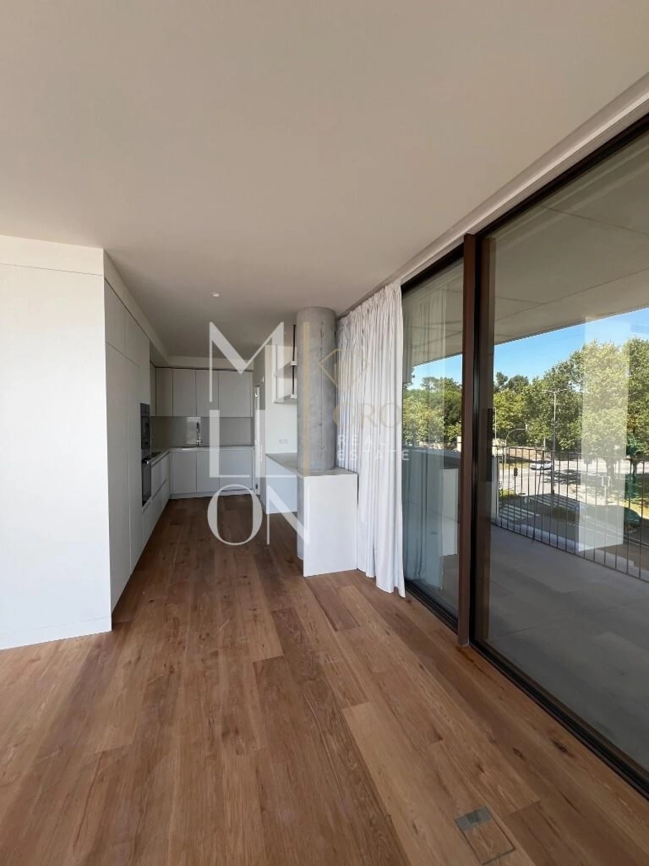 Apartamento T2 para Venda em Aldoar, Foz do Douro e Nevogilde Foto 5