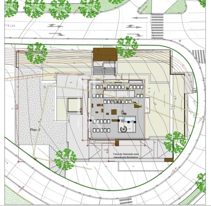 Apartamento T2 para Venda em Aldoar, Foz do Douro e Nevogilde Foto 22