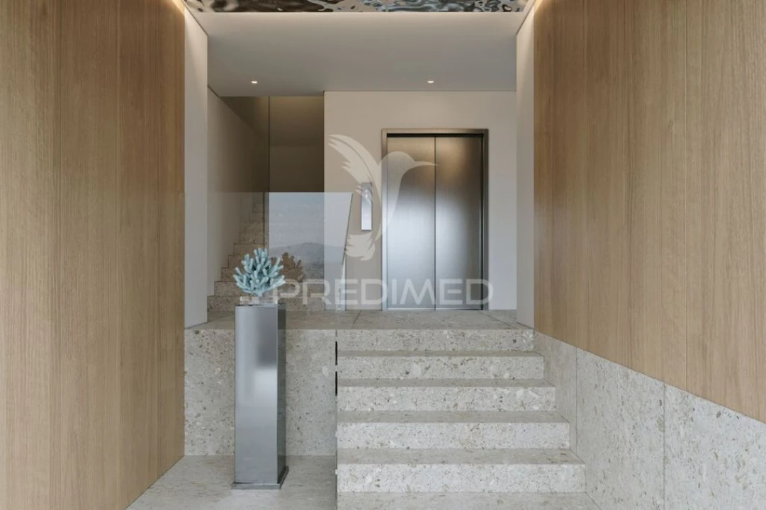 Apartamento T4 para Venda em Gafanha da Nazaré Foto 7