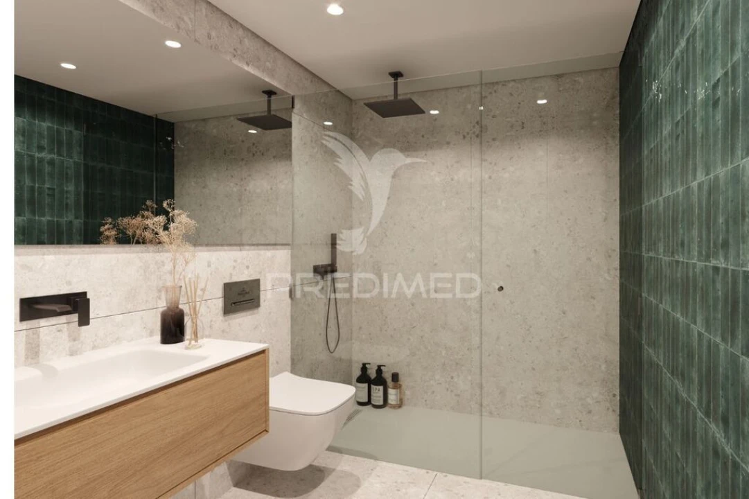 Apartamento T4 para Venda em Gafanha da Nazaré Foto 5