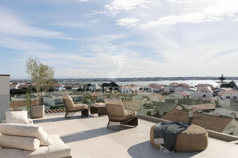 Apartamento T4 para Venda em Gafanha da Nazaré Foto 6