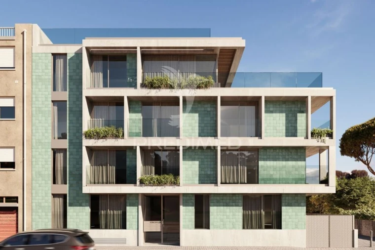 Apartamento T4 para Venda em Gafanha da Nazaré Foto 12