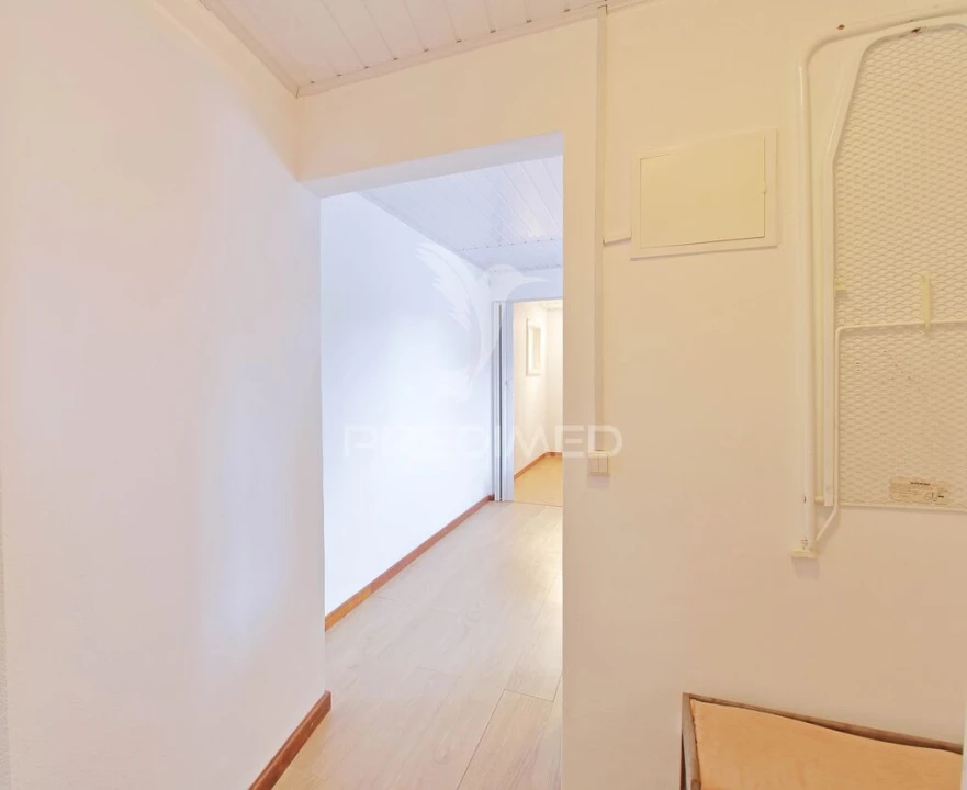 Moradia T2 para Venda em Cinco Ribeiras Foto 16