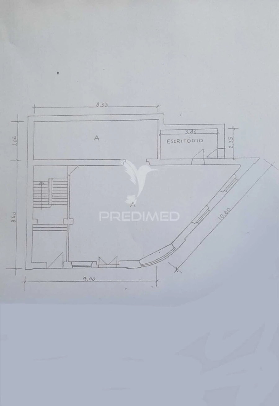 Loja para Arrendamento em Setubal (São Sebastião) Foto 5