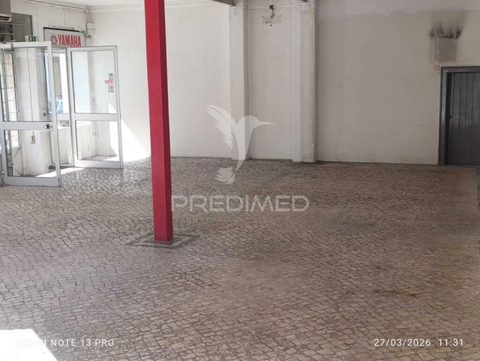 Loja para Arrendamento em Setubal (São Sebastião) Foto 4