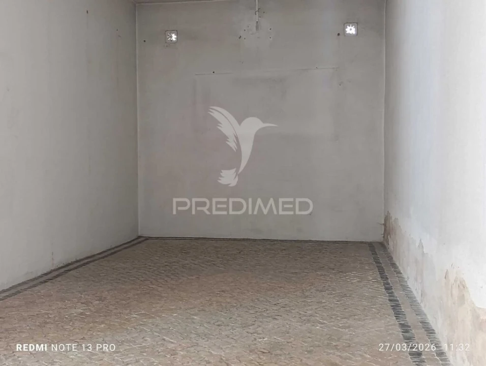 Loja para Arrendamento em Setubal (São Sebastião) Foto 3