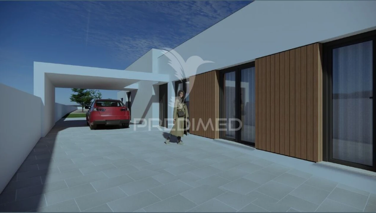 Moradia T3 para Venda em Aradas Foto 20