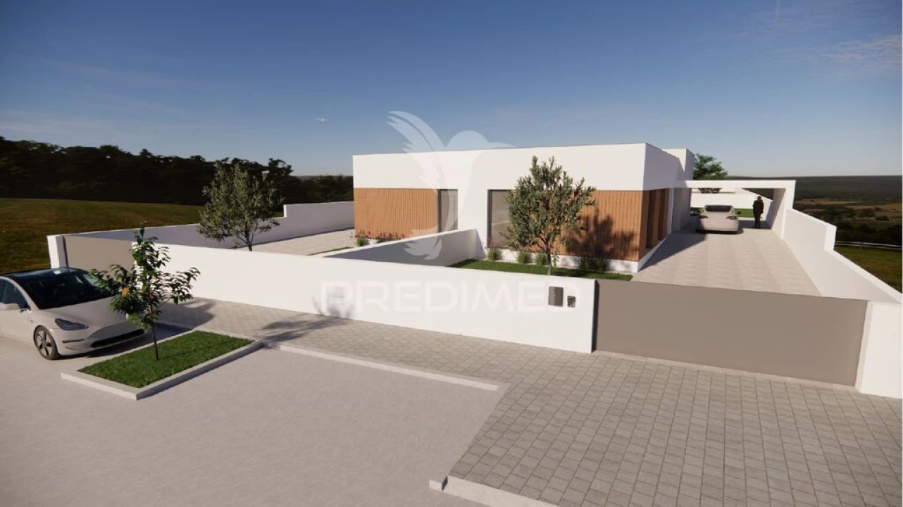 Moradia T3 para Venda em Aradas Foto 18