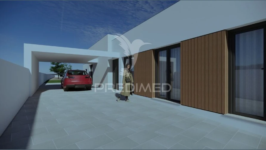 Moradia T3 para Venda em Aradas Foto 20