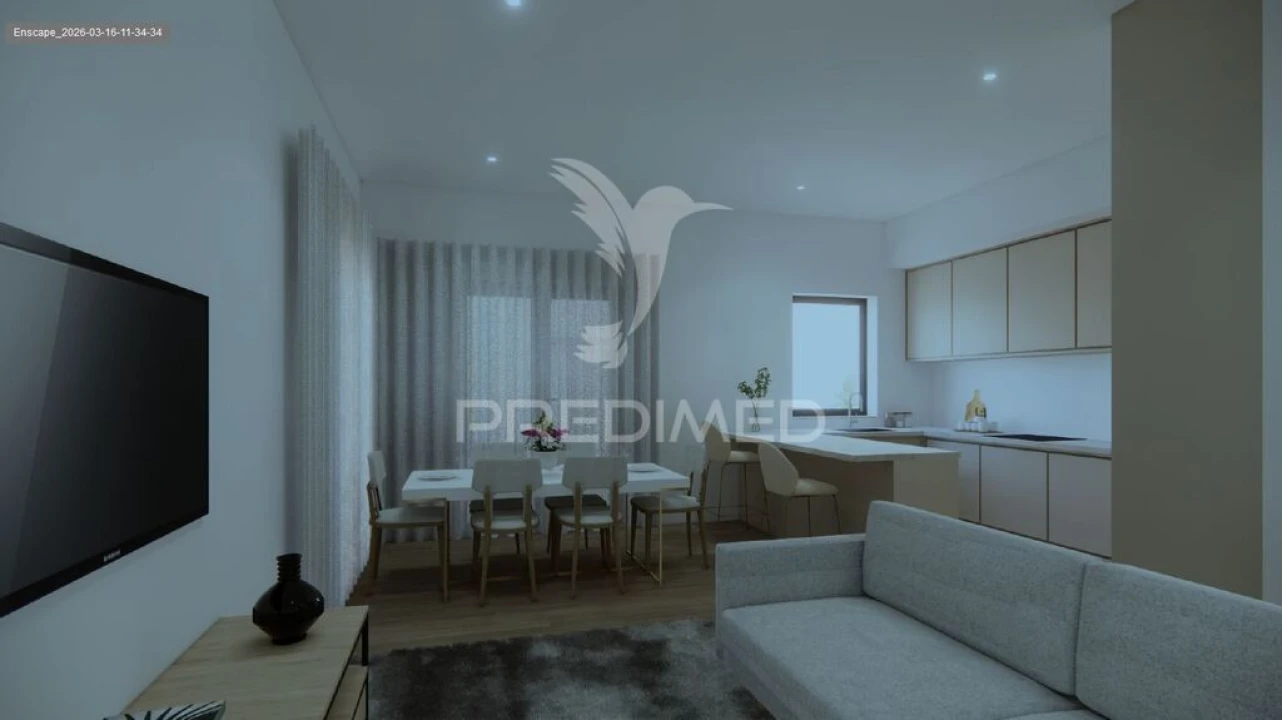 Moradia T3 para Venda em Aradas Foto 8