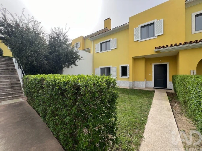 Moradia T4 para Venda em Palmela