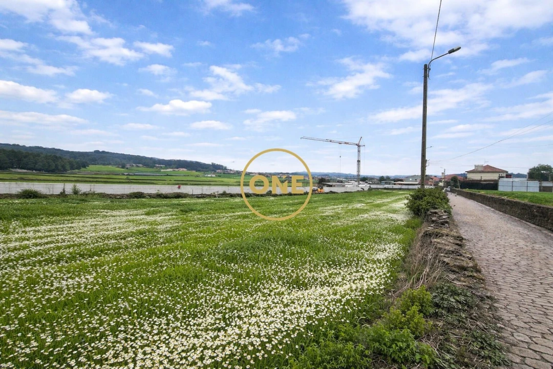 Terreno para Venda em Balazar Foto 1