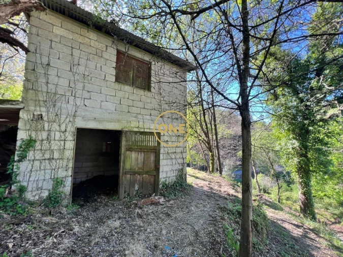 Terreno para Venda em Ribeira Foto 2