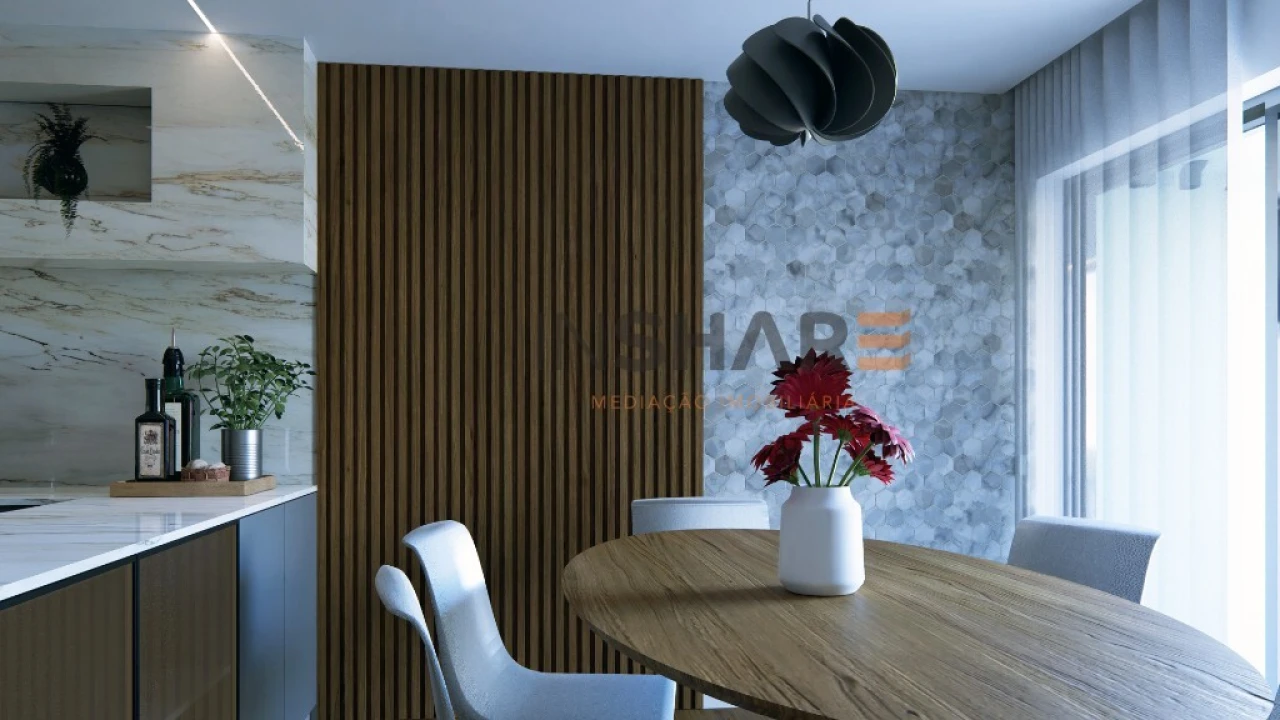 Moradia T3 para Venda em Merelim (São Paio), Panoias e Parada de Tibães Foto 39