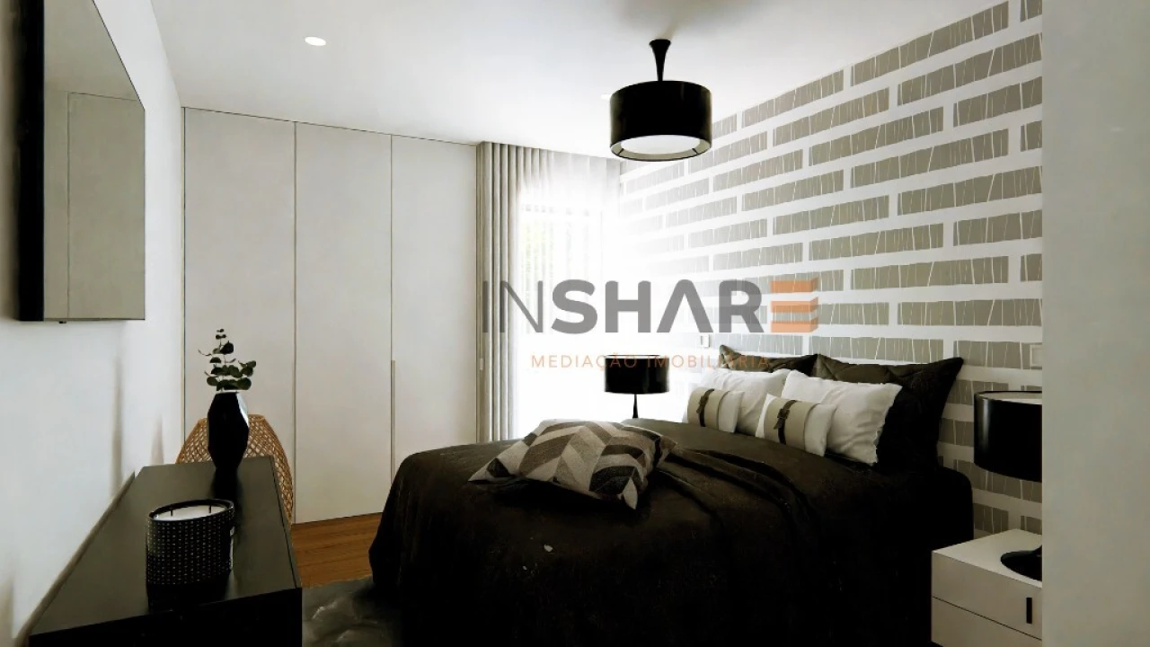 Moradia T3 para Venda em Merelim (São Paio), Panoias e Parada de Tibães Foto 41