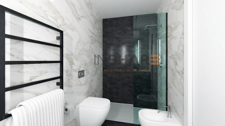 Moradia T3 para Venda em Merelim (São Paio), Panoias e Parada de Tibães Foto 15