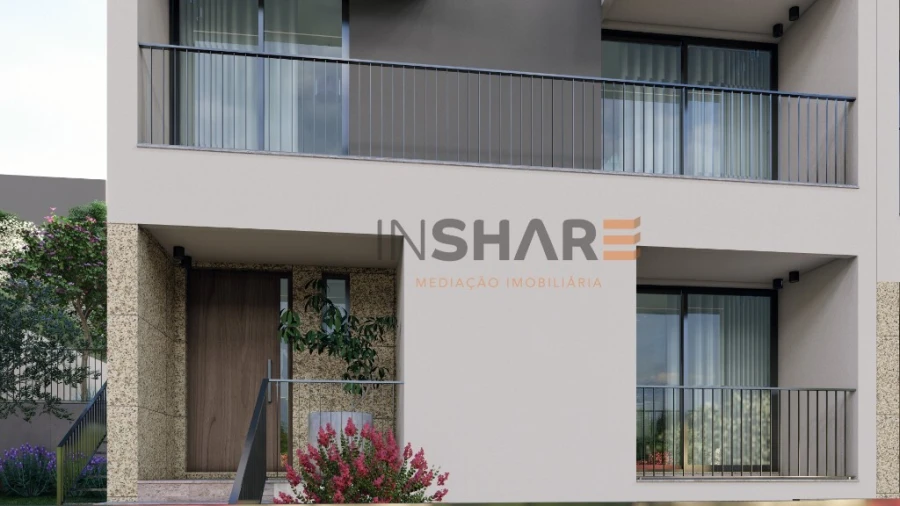 Moradia T3 para Venda em Merelim (São Paio), Panoias e Parada de Tibães Foto 3