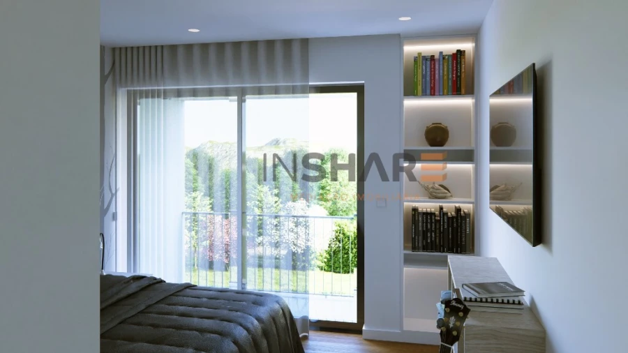 Moradia T3 para Venda em Merelim (São Paio), Panoias e Parada de Tibães Foto 34