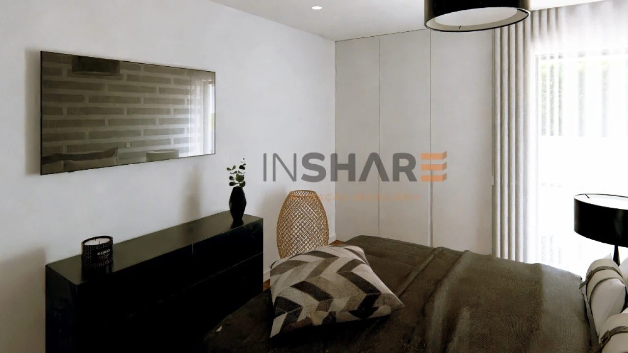 Moradia T3 para Venda em Merelim (São Paio), Panoias e Parada de Tibães Foto 36