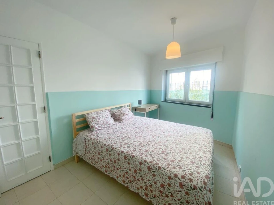 Moradia T2 para Venda em São Domingos de Rana Foto 6