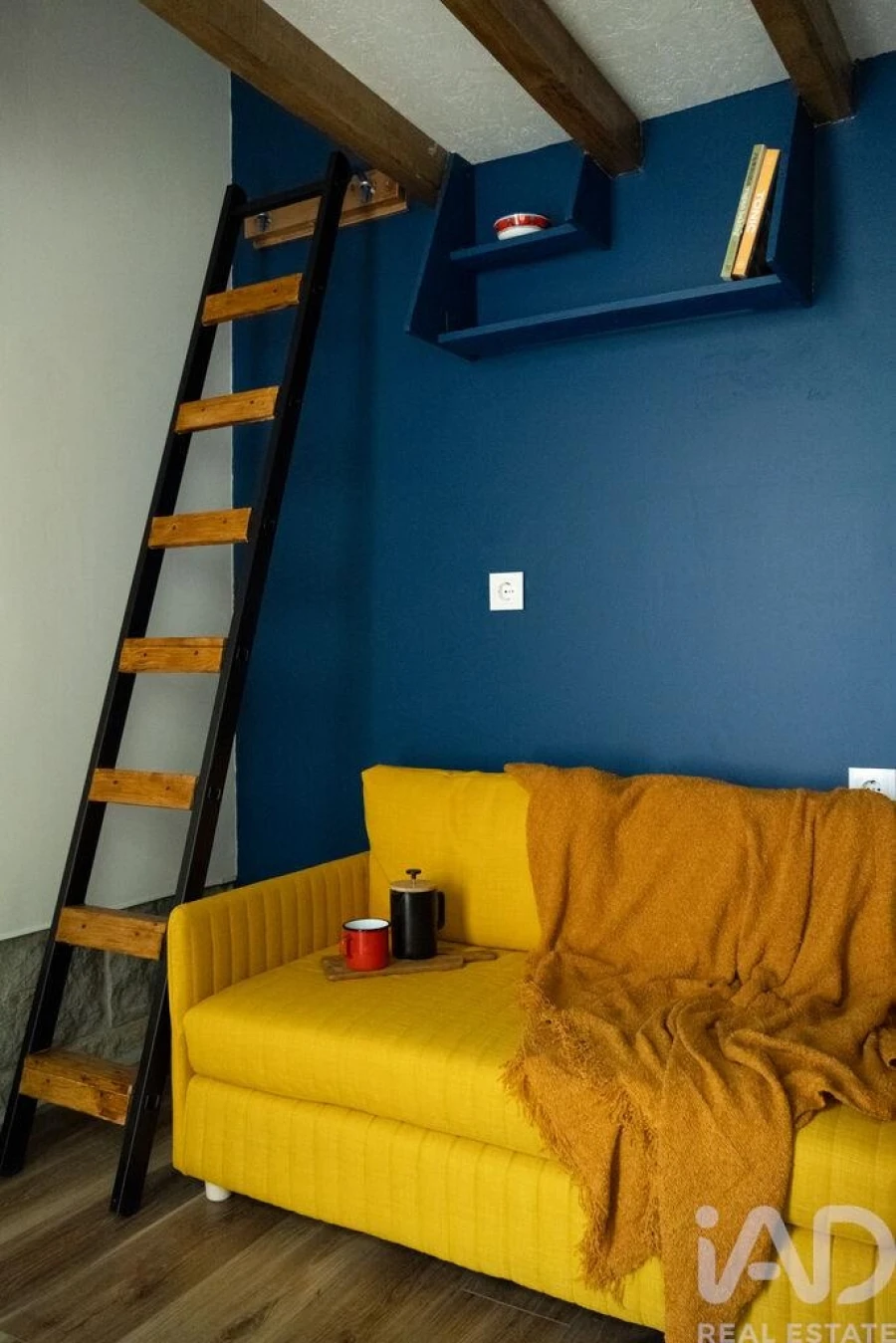 Moradia T2 para Venda em São Domingos de Rana Foto 23