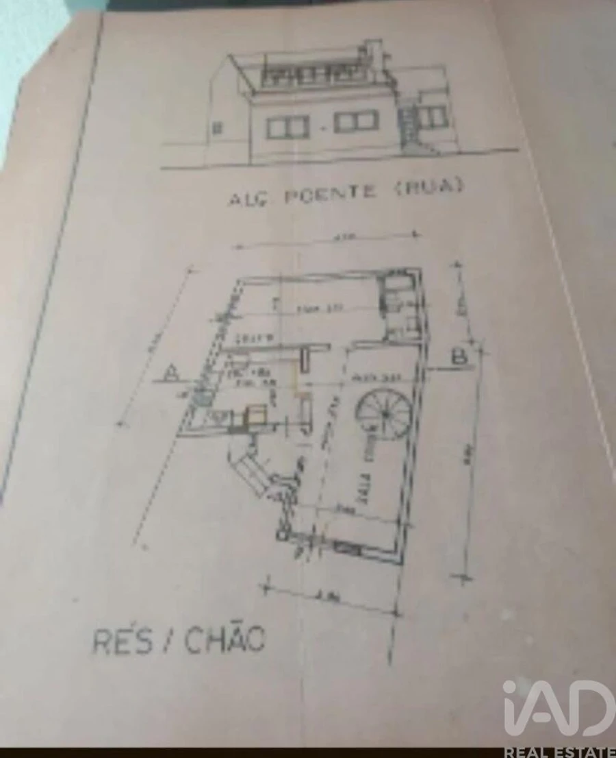 Moradia T2 para Venda em São Domingos de Rana Foto 26