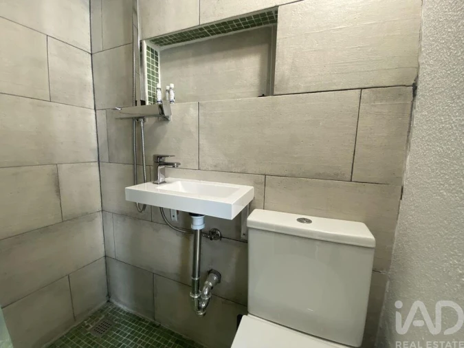 Moradia T2 para Venda em São Domingos de Rana Foto 24