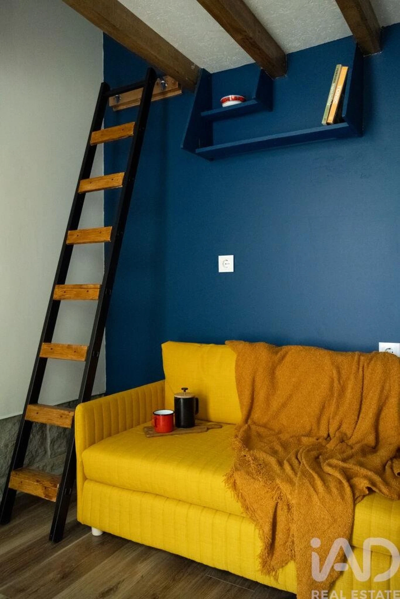 Moradia T2 para Venda em São Domingos de Rana Foto 23