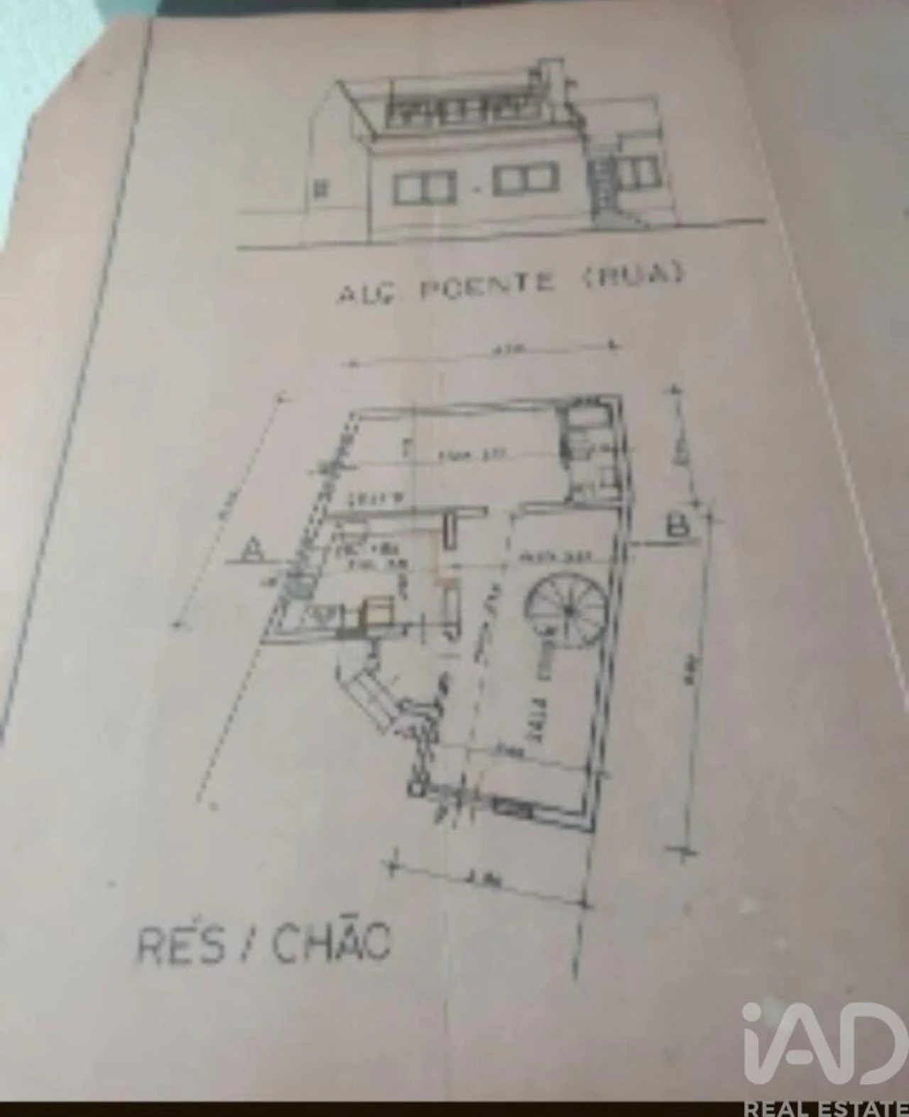 Moradia T2 para Venda em São Domingos de Rana Foto 26