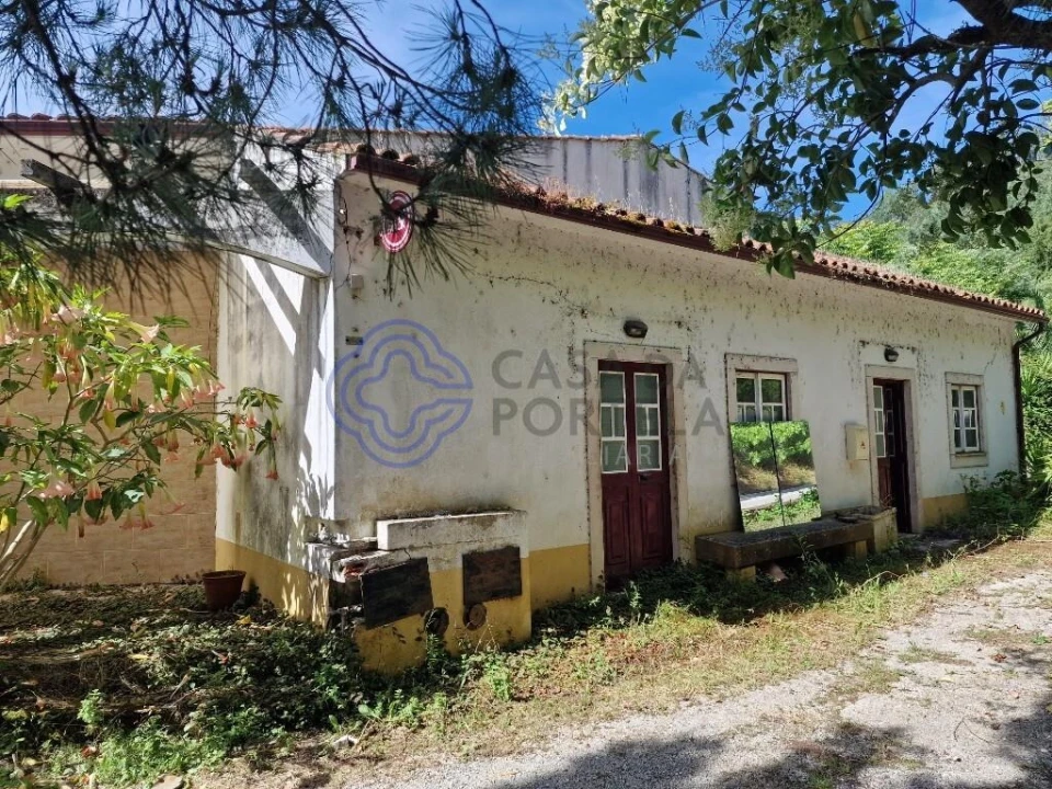 Negócio para Venda em Aguda Foto 4