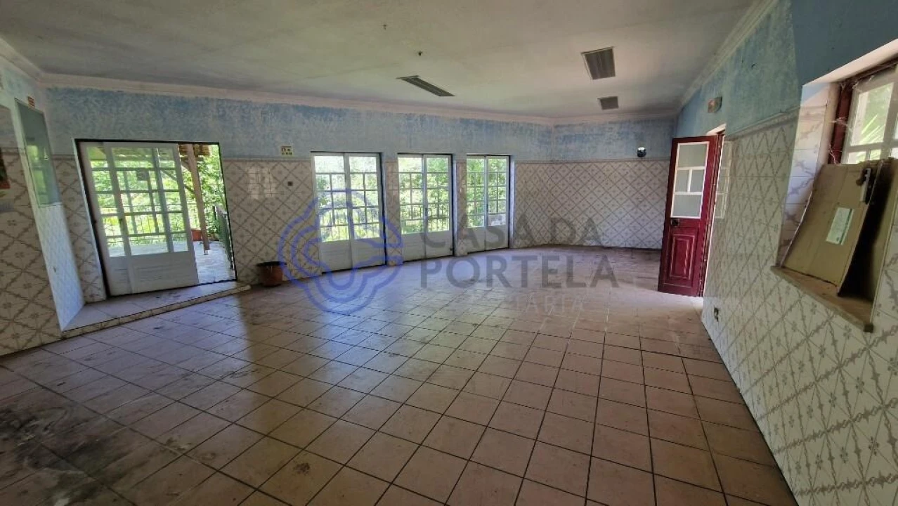 Negócio para Venda em Aguda Foto 7