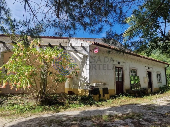 Negócio para Venda em Aguda Foto 1