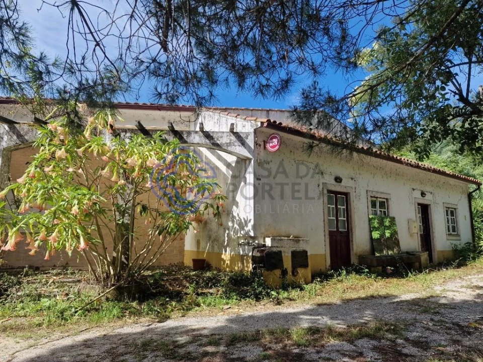 Negócio para Venda em Aguda Foto 1