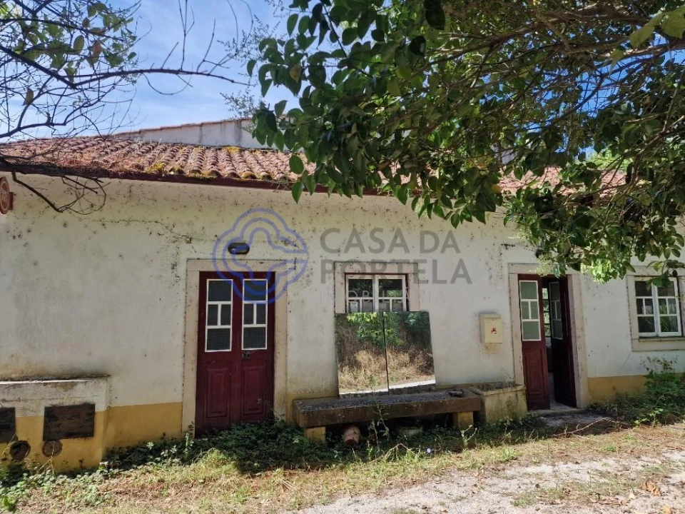 Negócio para Venda em Aguda Foto 5