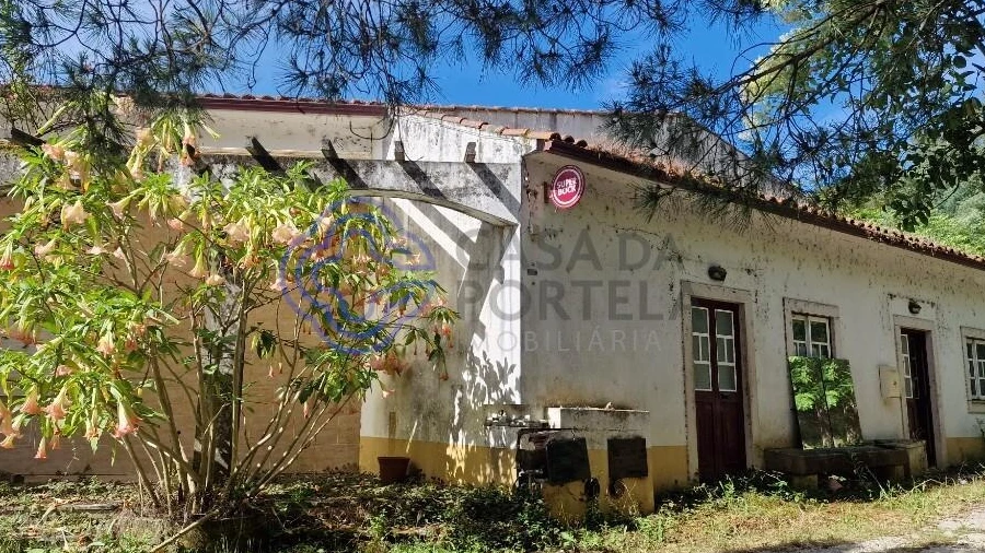 Negócio para Venda em Aguda