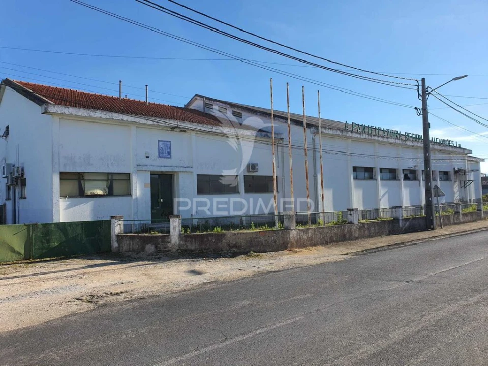 Armazém para Venda em Alcanhões Foto 3