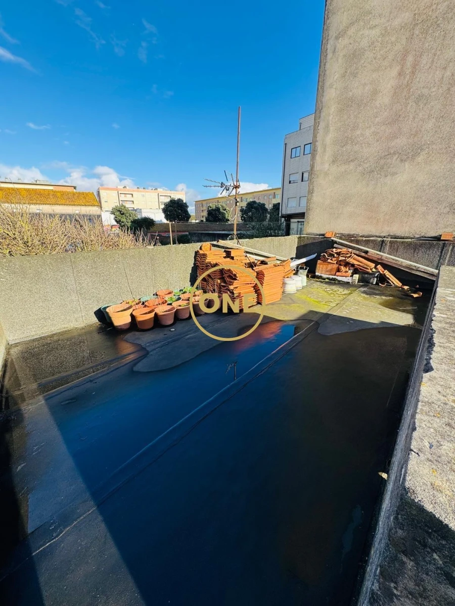 Moradia T2 para Venda em Póvoa de Varzim, Beiriz e Argivai Foto 12