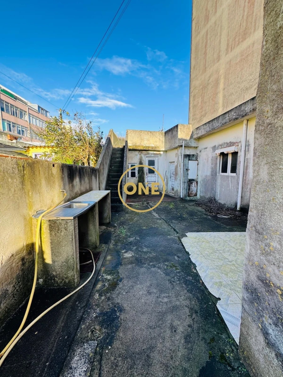 Moradia T2 para Venda em Póvoa de Varzim, Beiriz e Argivai Foto 16