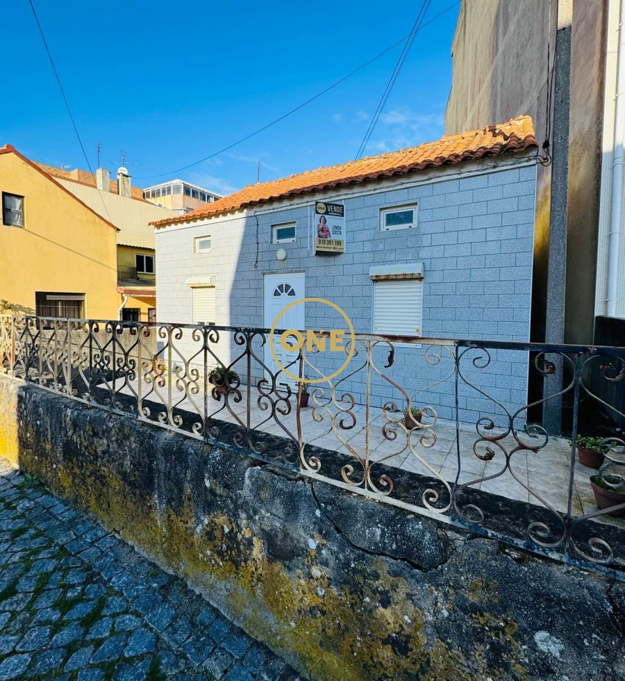 Moradia T2 para Venda em Póvoa de Varzim, Beiriz e Argivai Foto 2