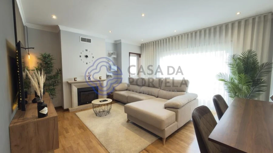 Apartamento T2 para Venda em Mafamude e Vilar do Paraíso